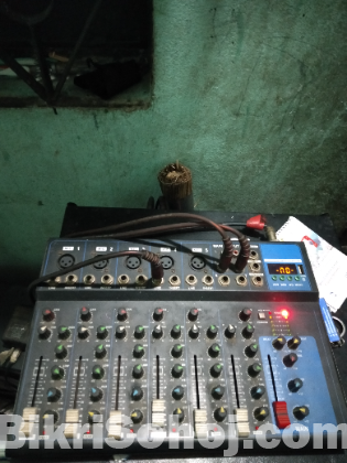 Jbl Sound Mixer